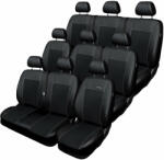 AUTO-DEKOR Huse auto Premium pentru RENAULT TRAFIC III BUS 9l. (2014-) 792-CZ