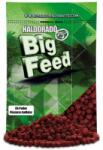 Haldorádó Big Feed - C6 Pellet - Fűszeres Kolbász (HBFC6P-FS)