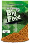 Haldorádó Big Feed - C6 Pellet - Mangó (HD21510) - pecadepo