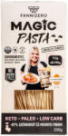 FANNIZERO Magic Pasta spagetti 200g 23 tojásos száraztészta - paleocentrum
