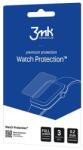 3mk Protection WATCH PROTECTION kijelzővédő fólia 3db (full screen, íves részre, öntapadó, ultravékony, 0.2mm, PET) ÁTLÁTSZÓ Samsung Galaxy Watch 42mm (SM-R810N) (GP-127171)
