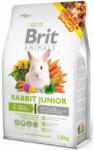  Brit Animals RABBIT JUNIOR Complete 1, 5 kg