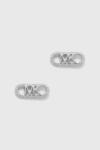 Michael Kors fülbevaló - ezüst Univerzális méret - answear - 34 990 Ft
