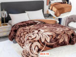 TEXTILIS Paturi Cocolino 4kg Groase Cu 2 Fețe 200x230cm Cod AC4-19 Patura
