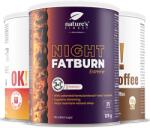 Nature’s Finest L-Karnitin és Kávé-Zsírégető Blend Csomag | 3 Zsírégető Nature's Finest-től 425 g