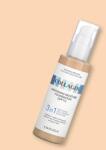 Enough Alapozó az arcra Collagen 3in1 Whitening Moisture Foundation - 100 ml No. 21