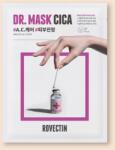 Rovectin Szövet arcmaszk Skin Essentials Dr. Mask Cica - 25 ml / 1 db