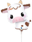 Balloons4party Balon folie mini figurina vacuta 33 x 33 cm