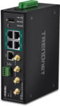 TRENDnet TI-WP100 Router