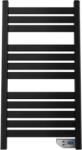 Cecotec Лира за баня Cecotec ReadyWarm 9090 Twin Towel Black (ReadyWarm 9000 Twin Towel Black)