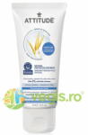 ATTITUDE Unguent Protectiv pentru Bebelusi Sensitive Skin Baby Natural 75ml