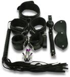 guilty pleasure Set BDSM Soft Touch 7 Piese Guilty Toys
