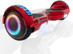 Smart Balance Hoverboard 6.5 inch, Regular ElectroRed PRO, Autonomie Extinsa, Smart Balance