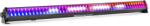 BeamZ LCB288 Bar LED cu efect wash si stroboscop, 288x LED SMD, RGB, BeamZ (150.224)