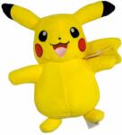 Pokémon - jucarie de plus pikachu (female), 20 cm (BPKW3373)
