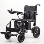  Carucior electric pentru mobilitate persoane varstnice sau cu dizabilitati (575775)
