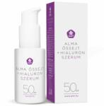 Wise Tree Naturals Alma őssejt+ Hialuron szérum - 50ml - gyogynovenybolt