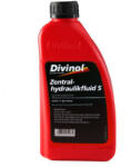 DIVINOL Ulei de servodirectie Divinol Zentralhydraulikfluid S 1L, Audi P/N G002000 / VW TL 52146/ Audi P/N G002012, Pentosin CHF 7.1, Pentosin CHF 11S, Pentosin CHF 202 (divinols1l)