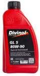 DIVINOL Ulei de transmisie, DIVINOL GL5 80W-90, 1L (52120-C090)