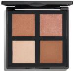 Rougj+ Makeup Palette - Rougj+ Easy as Denim Palette Casual 7.5 g