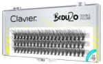 Clavier Gene false BeDU2O Double Volume, B 13 mm - Clavier 60 buc