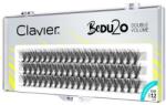 Clavier Gene false BeDU2O Double Volume, B 12 mm - Clavier 60 buc