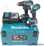 Makita DLX2127MJ