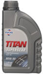 FUCHS Трансмисионно масло fuchs titan supergear 80w90 1 литър