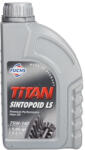 FUCHS Трансмисионно масло fuchs titan sintopoid ls 75w140 1 литър