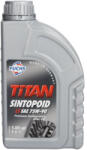 FUCHS Трансмисионно масло fuchs titan sintopoid ls 75w90 1 литър