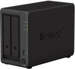 Synology DiskStation DS723+ Bundle 4TB
