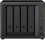 Synology DiskStation DS923+ Bundle 4TB