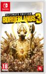 2K Games Borderlands 3 [Ultimate Edition] (Switch)