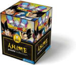 Clementoni Puzzle Clementoni 500 elements Cubes Anime Dragon Ball (35135) Puzzle