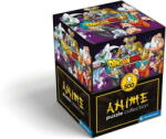 Clementoni Puzzle Clementoni 500 elements Cubes Anime Dragon Ball (35134) Puzzle