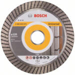 Bosch 125 mm 2608602672 Disc de taiere