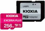 Toshiba KIOXIA Exceria Plus microSDXC 256GB UHS-I/U3 (74555)