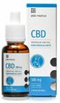 USA medical CBD olaj kutyáknak és macskáknak 500 mg 30 ml