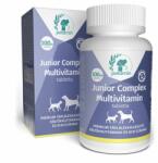 Petamin Junior Complex Multivitamin tabletta 100 db