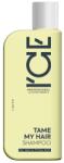 Natura Siberica Tame My Hair sampon göndör hajra 250 ml