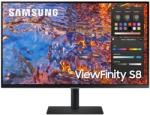 Samsung ViewFinity S8 S27B800PXP Monitor