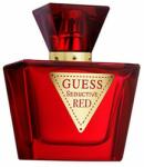 GUESS Seductive Red EDT 75 ml Tester