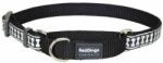 Red Dingo Martingale Reflective nyakörv L fekete