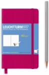 Leuchtturm Sketchbook A6 berry (344990)