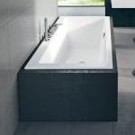 RAVAK Formy 01 Slim 180x80 cm (C881300000)