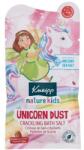 Kneipp Kids Unicorn Dust Crackling Bath Salt sare de baie 60 g pentru copii