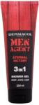 Dermacol Men Agent Eternal Victory 3in1 Shower Gel gel de duș 250 ml pentru bărbați