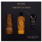 Revlon Orofluido The Wellness Set set cadou set