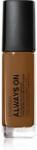 Smashbox Always On Skin Balancing Foundation дълготраен фон дьо тен цвят D20W - LEVEL-TWO DARK WITH A WARM UNDERTONE 30ml