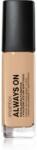Smashbox Always On Skin Balancing Foundation дълготраен фон дьо тен цвят L20N - LEVEL-TWO LIGHT WITH A NEUTRAL UNDERTONE 30ml